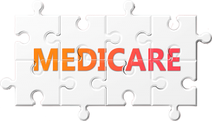 SC Medicare Consultant
